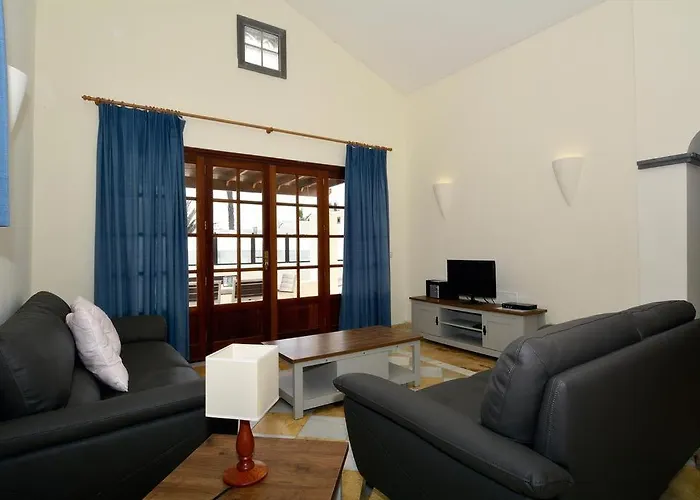 Private Villa With Pool Faro Park