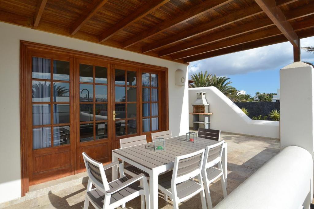 Vil·la Private With Pool Faro Park