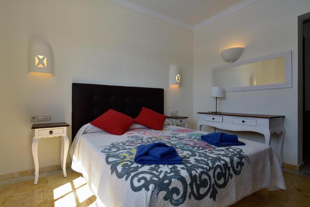 Vil·la Private With Pool Faro Park *
