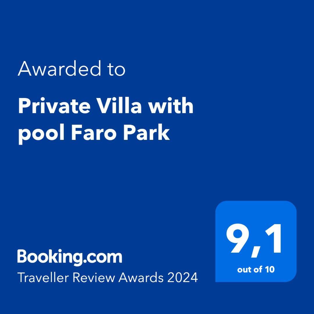 Vil·la Private With Pool Faro Park Playa Blanca (Lanzarote)
